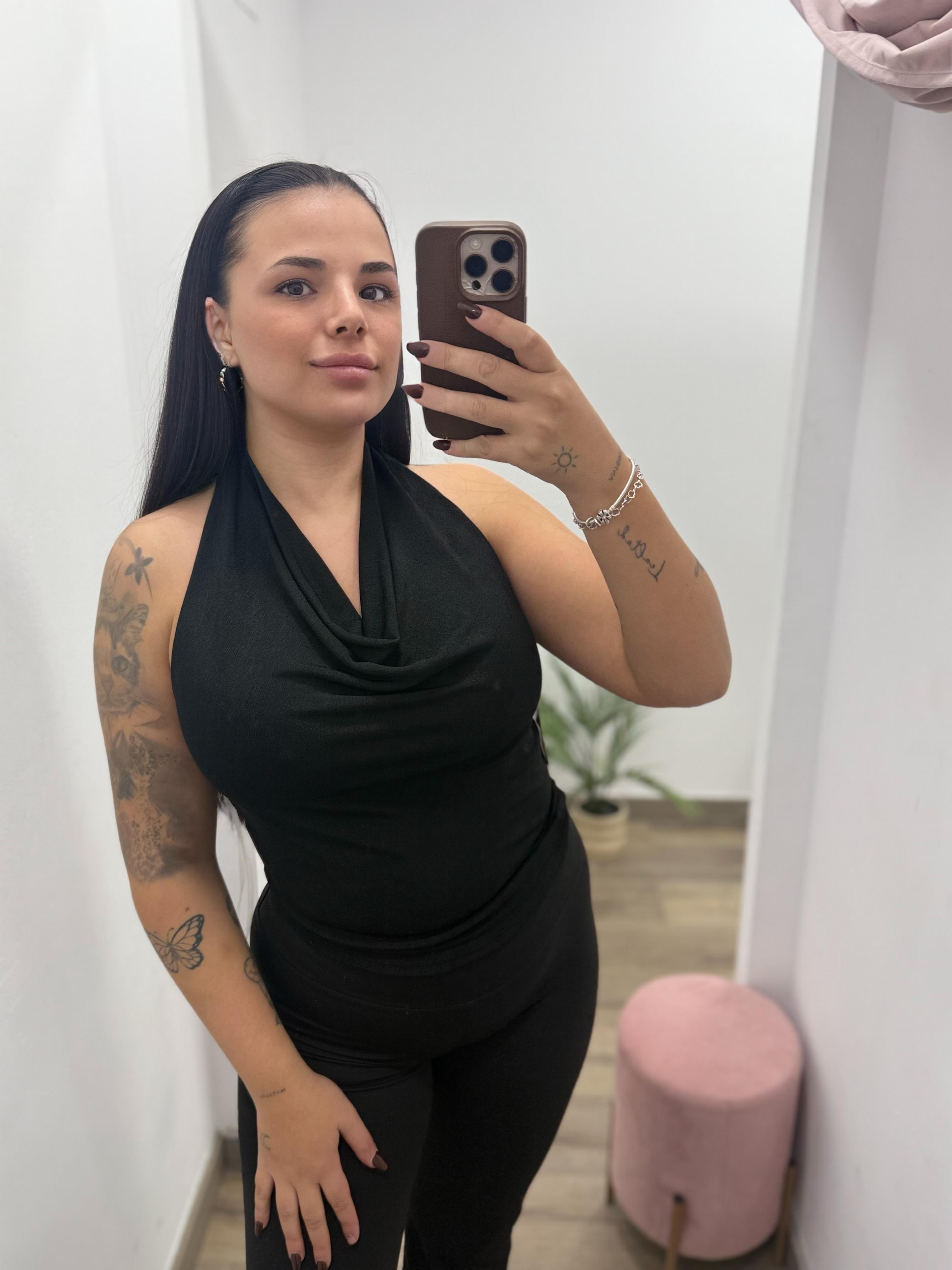 CAMISETAS/ BODIES/ TOPS