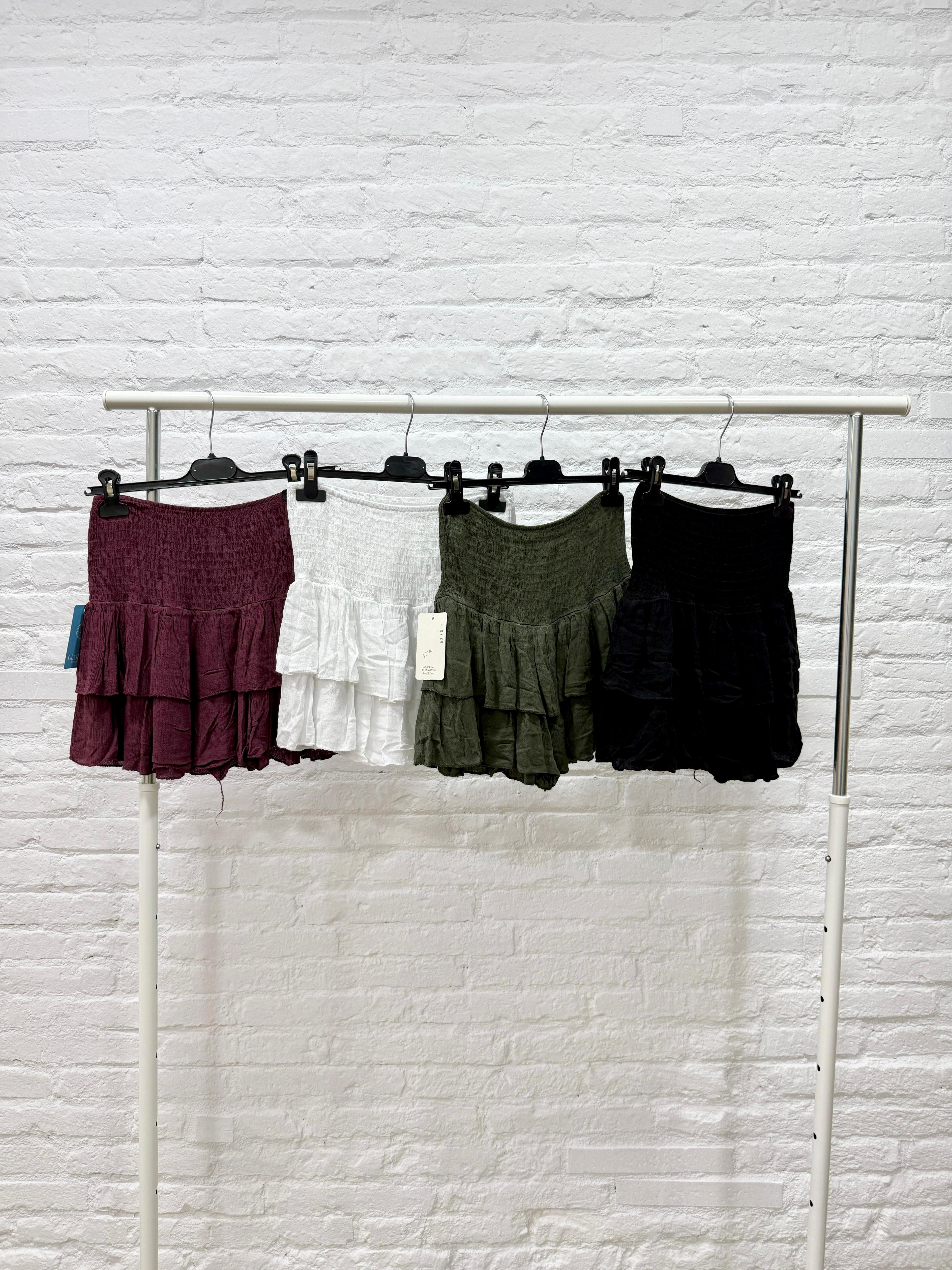 Falda Pantalón Aura