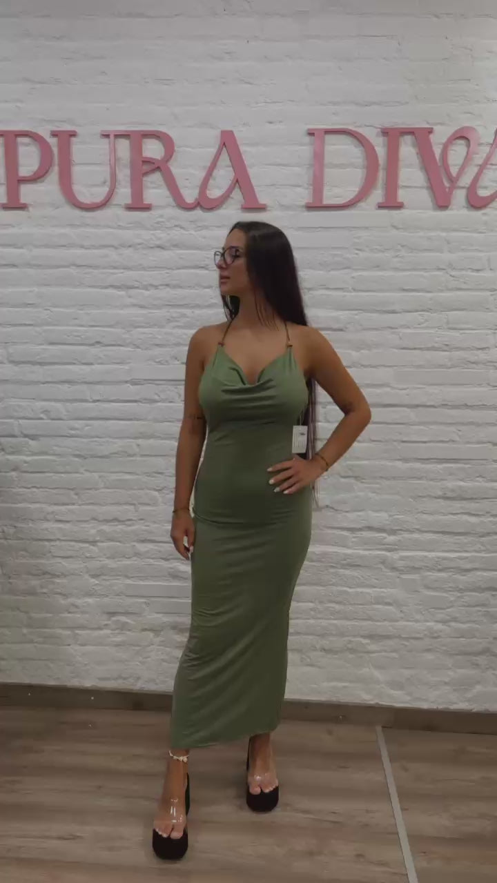 Vestido Ainhoa